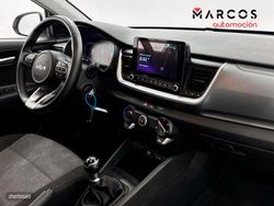 Kia Stonic 1.2 DPI Concept - Miniatura 17