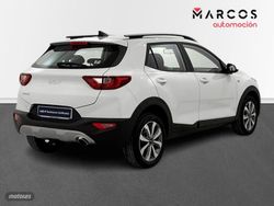 Kia Stonic 1.2 DPI Concept - Miniatura 18