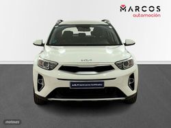 Kia Stonic 1.2 DPI Concept - Miniatura 2