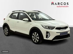 Kia Stonic 1.2 DPI Concept - Miniatura 3