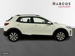 Kia Stonic 1.2 DPI Concept - Miniatura 4