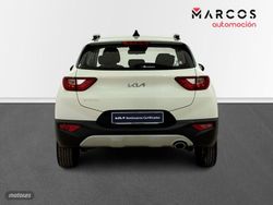 Kia Stonic 1.2 DPI Concept - Miniatura 5
