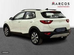 Kia Stonic 1.2 DPI Concept - Miniatura 7