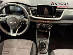 Kia Stonic 1.2 DPI Concept - Miniatura 8