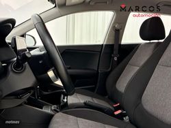 Kia Stonic 1.2 DPI Concept - Miniatura 9