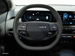 Kia EV3 Air Long Range - Miniatura 11