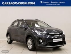 Kia Stonic 1.2 CVVT 62kW (84CV) Concept Eco-Dynam - Miniatura 1