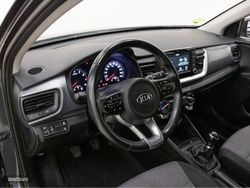 Kia Stonic 1.2 CVVT 62kW (84CV) Concept Eco-Dynam - Miniatura 11