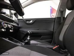 Kia Stonic 1.2 CVVT 62kW (84CV) Concept Eco-Dynam - Miniatura 13