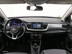 Kia Stonic 1.2 CVVT 62kW (84CV) Concept Eco-Dynam - Miniatura 14