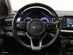 Kia Stonic 1.2 CVVT 62kW (84CV) Concept Eco-Dynam - Miniatura 15