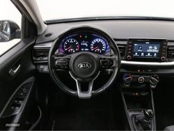 Kia Stonic 1.2 CVVT 62kW (84CV) Concept Eco-Dynam - Miniatura 16