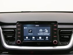 Kia Stonic 1.2 CVVT 62kW (84CV) Concept Eco-Dynam - Miniatura 17