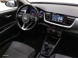 Kia Stonic 1.2 CVVT 62kW (84CV) Concept Eco-Dynam - Miniatura 19