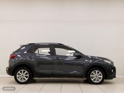 Kia Stonic 1.2 CVVT 62kW (84CV) Concept Eco-Dynam - Miniatura 2