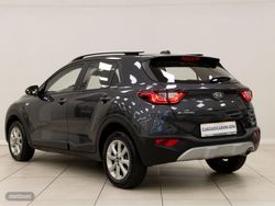 Kia Stonic 1.2 CVVT 62kW (84CV) Concept Eco-Dynam - Miniatura 20