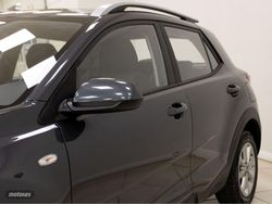 Kia Stonic 1.2 CVVT 62kW (84CV) Concept Eco-Dynam - Miniatura 4