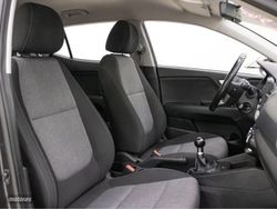 Kia Stonic 1.2 CVVT 62kW (84CV) Concept Eco-Dynam - Miniatura 7