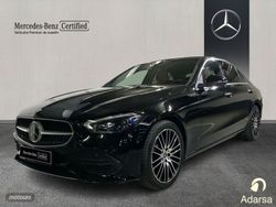 Mercedes Clase C 220 d 4Matic Avantgarde - Miniatura 1