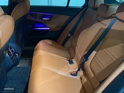 Mercedes Clase C 220 d 4Matic Avantgarde - Miniatura 11