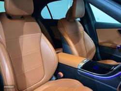 Mercedes Clase C 220 d 4Matic Avantgarde - Miniatura 12