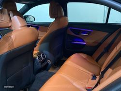 Mercedes Clase C 220 d 4Matic Avantgarde - Miniatura 13