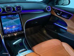 Mercedes Clase C 220 d 4Matic Avantgarde - Miniatura 14