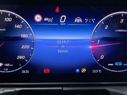 Mercedes Clase C 220 d 4Matic Avantgarde - Miniatura 18
