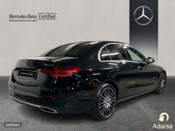 Mercedes Clase C 220 d 4Matic Avantgarde - Miniatura 2