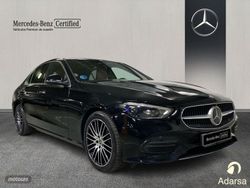 Mercedes Clase C 220 d 4Matic Avantgarde - Miniatura 3