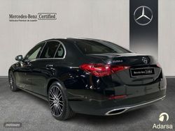 Mercedes Clase C 220 d 4Matic Avantgarde - Miniatura 4