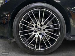 Mercedes Clase C 220 d 4Matic Avantgarde - Miniatura 5