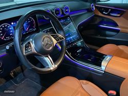 Mercedes Clase C 220 d 4Matic Avantgarde - Miniatura 6
