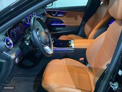 Mercedes Clase C 220 d 4Matic Avantgarde - Miniatura 7