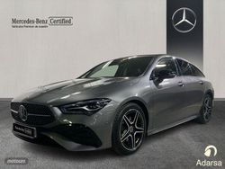 Mercedes Clase CLA 220 d Shooting Brake - Miniatura 1