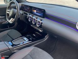 Mercedes Clase CLA 220 d Shooting Brake - Miniatura 10