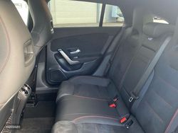 Mercedes Clase CLA 220 d Shooting Brake - Miniatura 11