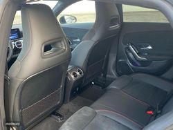 Mercedes Clase CLA 220 d Shooting Brake - Miniatura 12