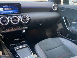 Mercedes Clase CLA 220 d Shooting Brake - Miniatura 13