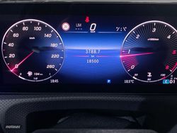 Mercedes Clase CLA 220 d Shooting Brake - Miniatura 16