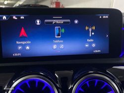 Mercedes Clase CLA 220 d Shooting Brake - Miniatura 17