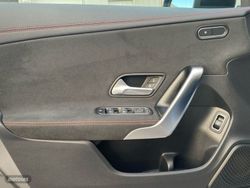 Mercedes Clase CLA 220 d Shooting Brake - Miniatura 19