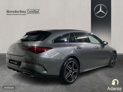 Mercedes Clase CLA 220 d Shooting Brake - Miniatura 2