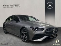 Mercedes Clase CLA 220 d Shooting Brake - Miniatura 3