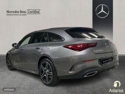 Mercedes Clase CLA 220 d Shooting Brake - Miniatura 4