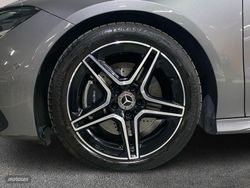 Mercedes Clase CLA 220 d Shooting Brake - Miniatura 5