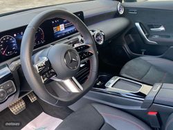 Mercedes Clase CLA 220 d Shooting Brake - Miniatura 6