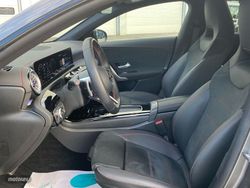 Mercedes Clase CLA 220 d Shooting Brake - Miniatura 7