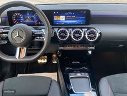Mercedes Clase CLA 220 d Shooting Brake - Miniatura 8