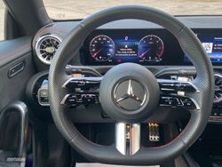 Mercedes Clase CLA 220 d Shooting Brake - Miniatura 9